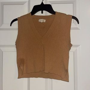 PacSun LA Hearts Sweater